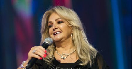 Bonnie Tyler nigdy nie została mamą. W 1990 roku doszło do tragedii