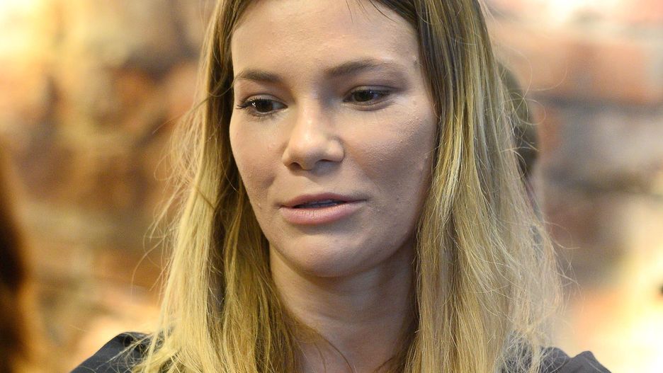 Maja Bohosiewicz nie wierzyła siostrze