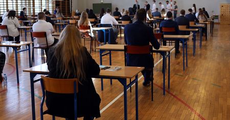 Matura z matematyki. Sprawdź swoją wiedzę. Zdobędziesz choć połowę punktów?