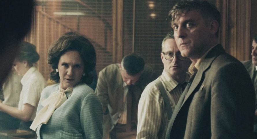 TVP szykuje nowy serial. Opowie o epidemii sprzed lat