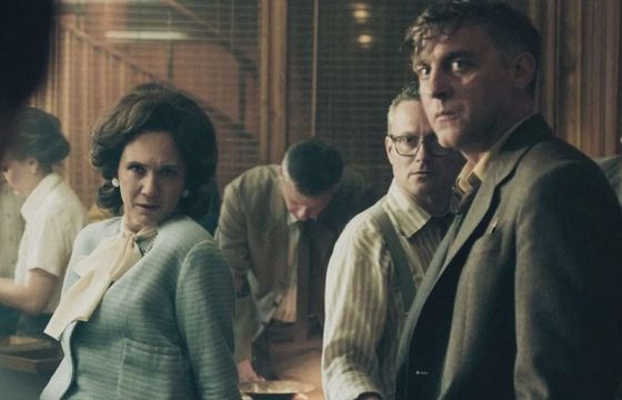 TVP szykuje nowy serial. Opowie o epidemii sprzed lat