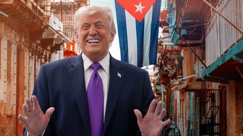 Na Kubie tak źle nie było od upadku ZSRR. Trump mówi o "zaszczycie przejęcia" wyspy