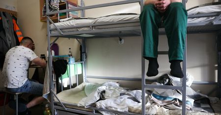 W Polsce przybywa więźniów. Ekspert wskazuje powód