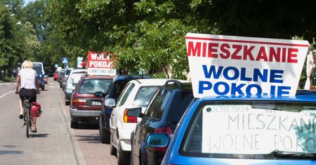 Bon turystyczny przegłosowany. 1000 zł na dziecko z niepełnosprawnością
