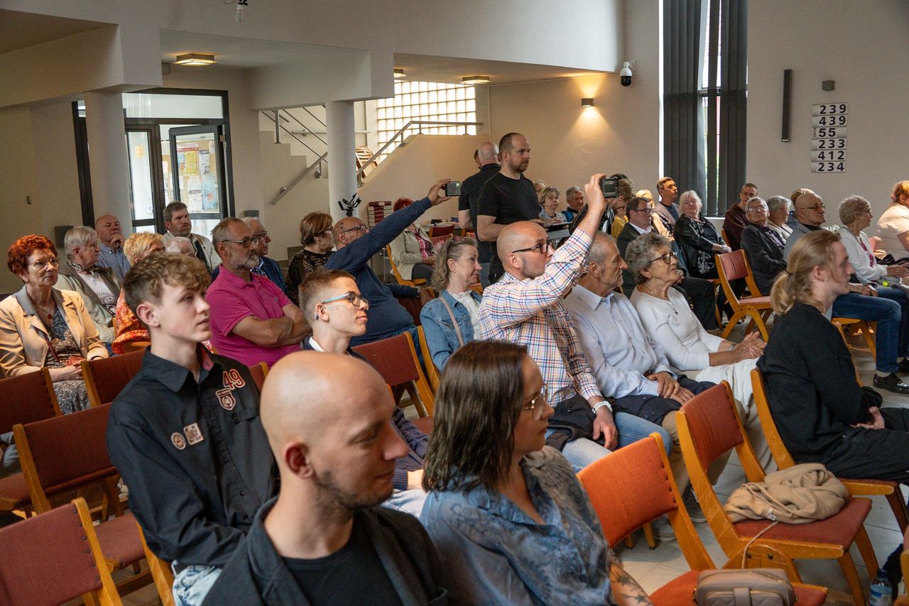 VI Pilskie Warsztaty Gospel 2026 - koncert finałowy Piła