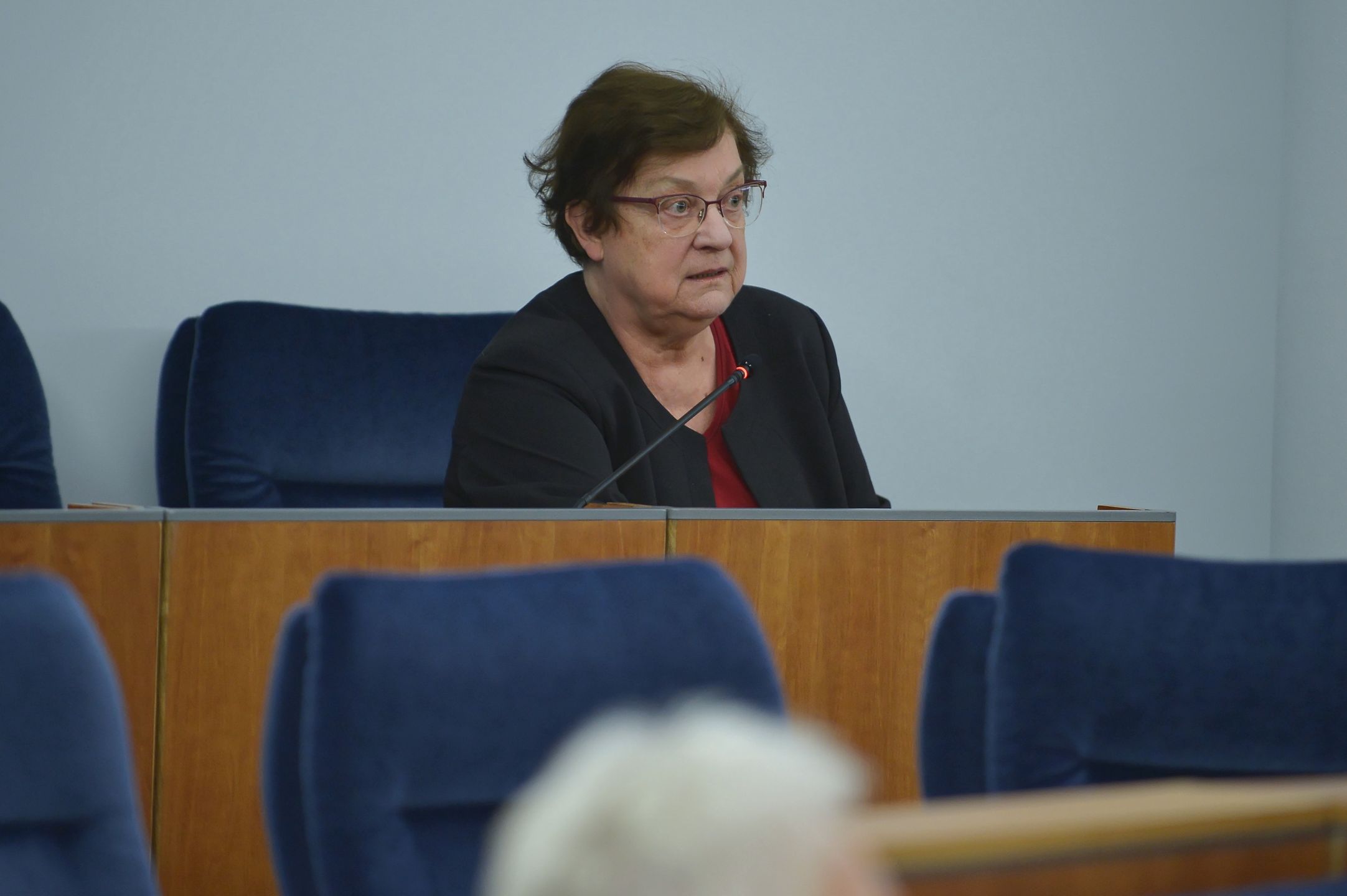 Teresa Bochwic