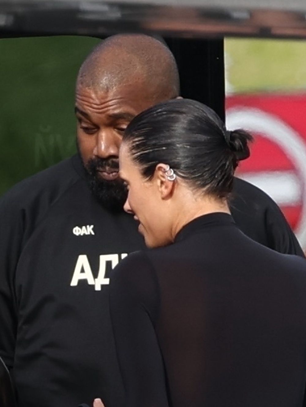 Kanye West