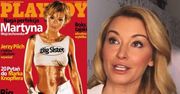 Wojciechowska jednak żałuje sesji w "Playboy'u"? "Rozumiałam kobiecość w WYPACZONY sposób"