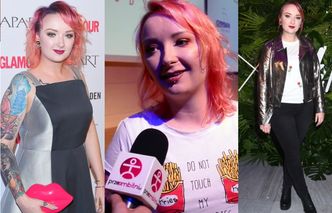 Red Lipstick Monster o ściankach: "Unikam tego, bo to miejsce gdzie nie czuję się swobodnie"