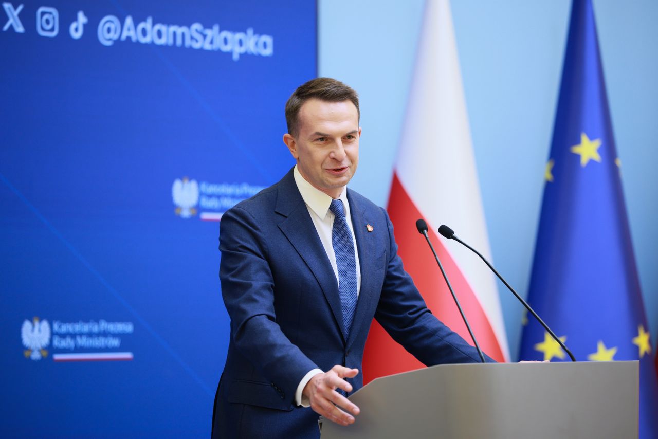 Złoża ropy na Bałtyku. Niemcy alarmują. Polska: nie będziemy pytać