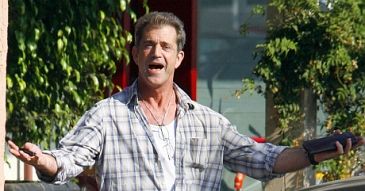 Mel Gibson się rozwodzi!