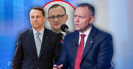 Leśkiewicz ujawnia kulisy. Tusk zablokował porozumienie