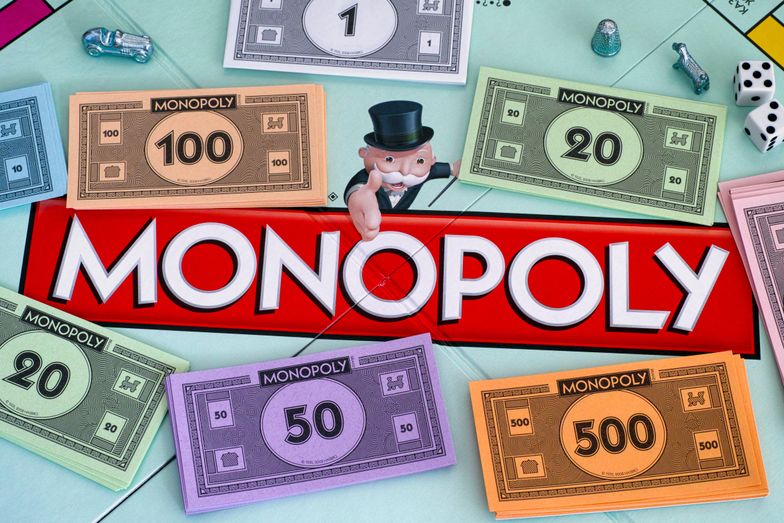 Polskie miasto wyróżnione. Będzie miało swoją wersję "Monopoly"