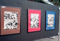 Wrocław. Targi Sztuki w dniach 24-26 września. Zaplanowano koncert i warsztaty