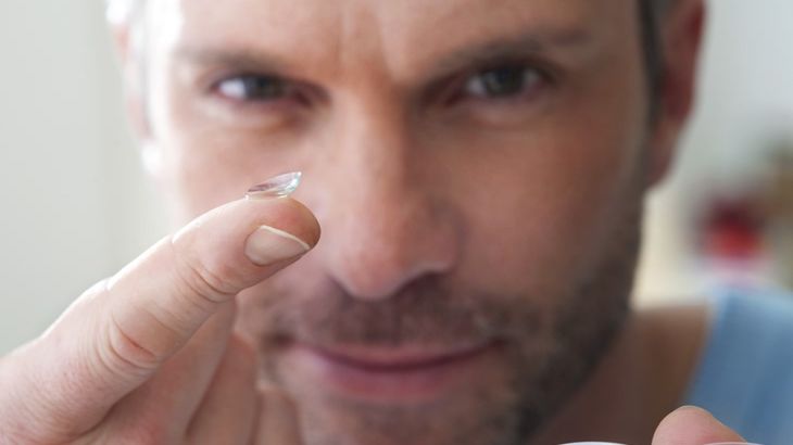 Fotografia przyszłości: Sony patentuje fotograficzną soczewkę kontaktową 1