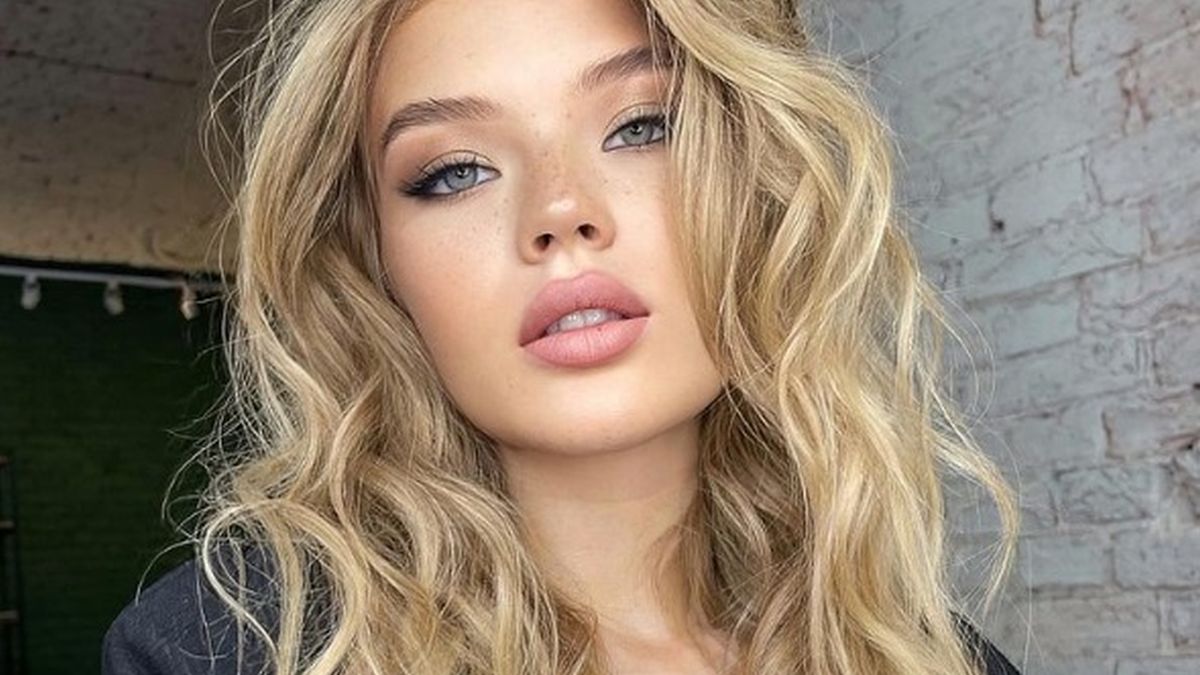 Rosjanka Anna Linnikowa ma reprezentować swój kraj na Miss Universe 2022