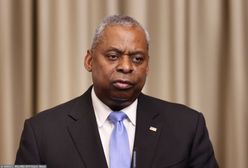 Były szef Pentagonu o prowokacjach Putina. "Chce rozbić NATO"