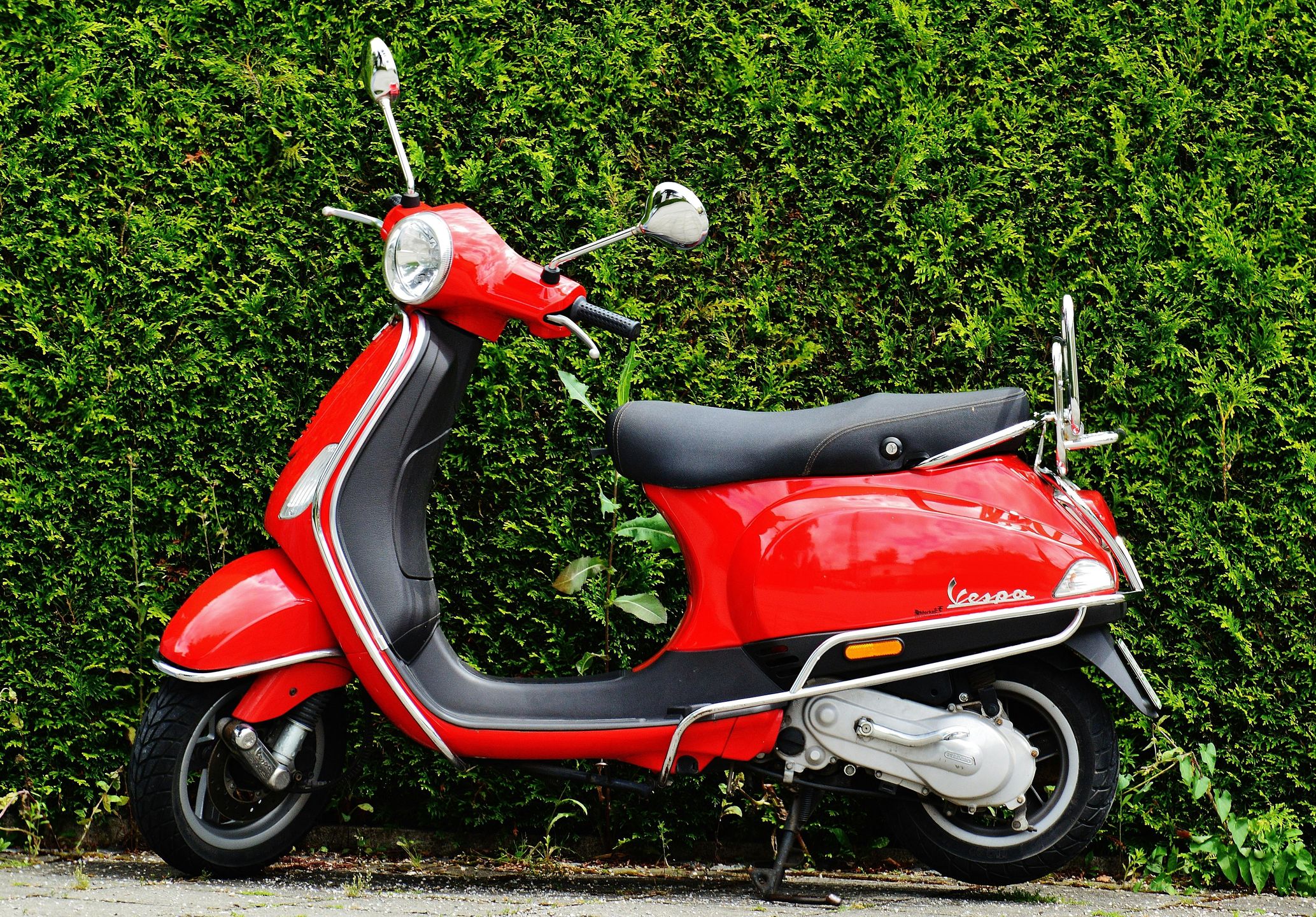 Motorower