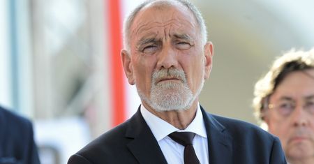 Reelekcja Jana Dudy. Ojciec prezydenta z ważną funkcją
