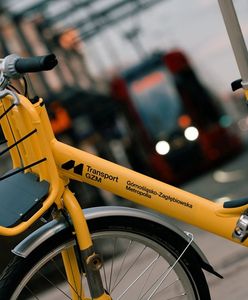 Zakończenie sezonu rowerów publicznych 2025: ponad 8,35 mln wypożyczeń