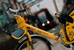 Zakończenie sezonu rowerów publicznych 2025: ponad 8,35 mln wypożyczeń