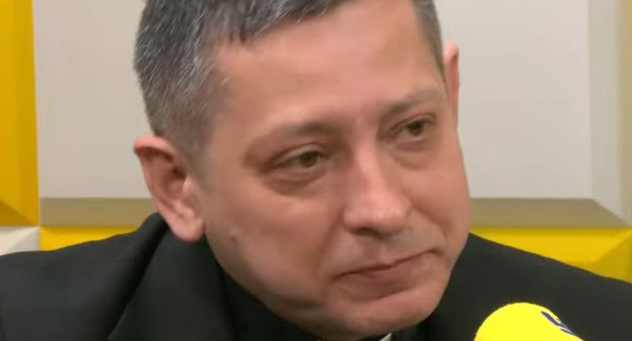 Odchodzi rzecznik Archidiecezji Warszawskiej