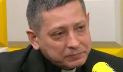 Odchodzi rzecznik Archidiecezji Warszawskiej