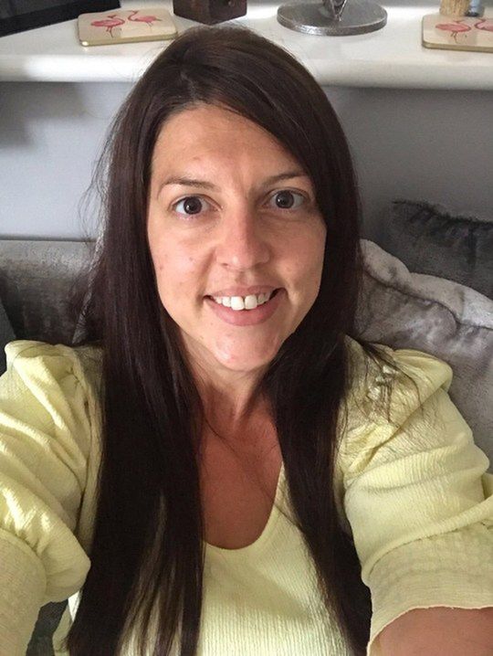 Emily wraca do zdrowia 