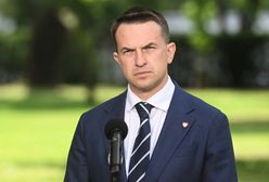 Polacy podzieleni. Obojętność wobec nominacji Szłapki