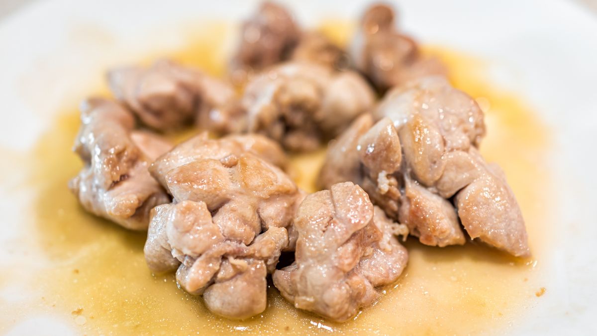 Grasica była niegdyś specjałem na polskich stołach