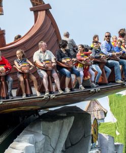 Pierwszy taki park rozrywki w Polsce. Są powody do dumy