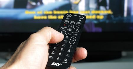 Rosja nie ma telewizji. Satelita przestała działać