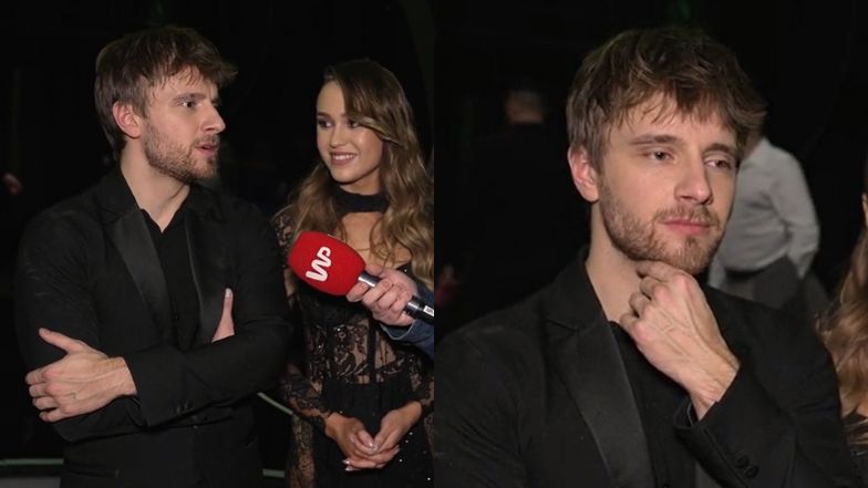 Maciej Musiał ujawnia, ile pieniędzy potrzebuje, żeby godnie żyć