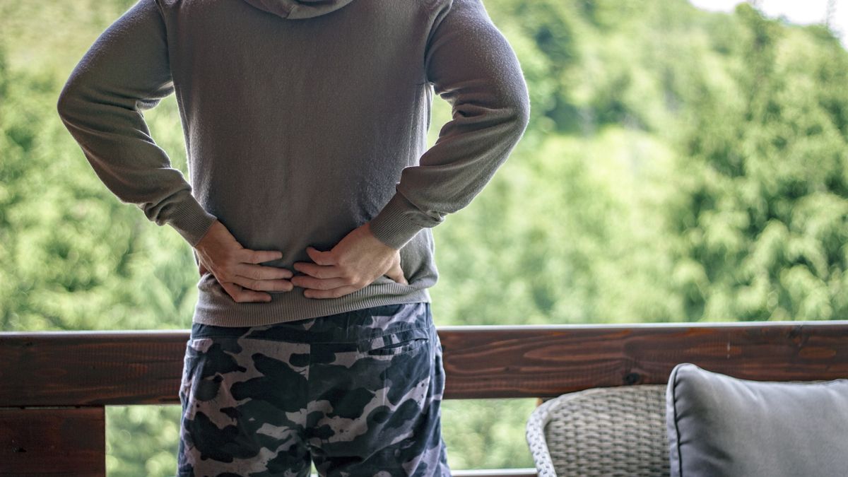 Rak nadnerczy uszkadza nie tylko nerki, ale i serce