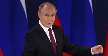 Wojna kosztuje. Putin nakazał kolejną nowelizację budżetu. Tym razem po cichu