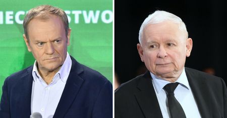 Ogromna przewaga PiS. Jest najnowszy sondaż