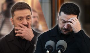 Ostatni rok to rollercoaster dla Ukrainy. "Minorowe nastroje". Podsumowanie 2025