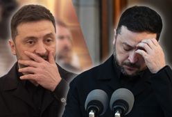 Ostatni rok to rollercoaster dla Ukrainy. "Minorowe nastroje". Podsumowanie 2025