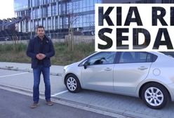 Kia Rio Sedan 1.4 DOHC 109 KM - test AutoCentrum.pl #146