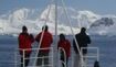 Turystyczny rejs na Antarktydę