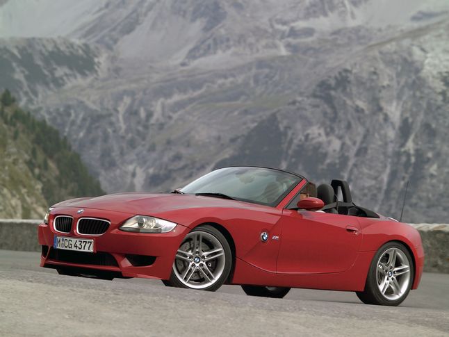 BMW Z4