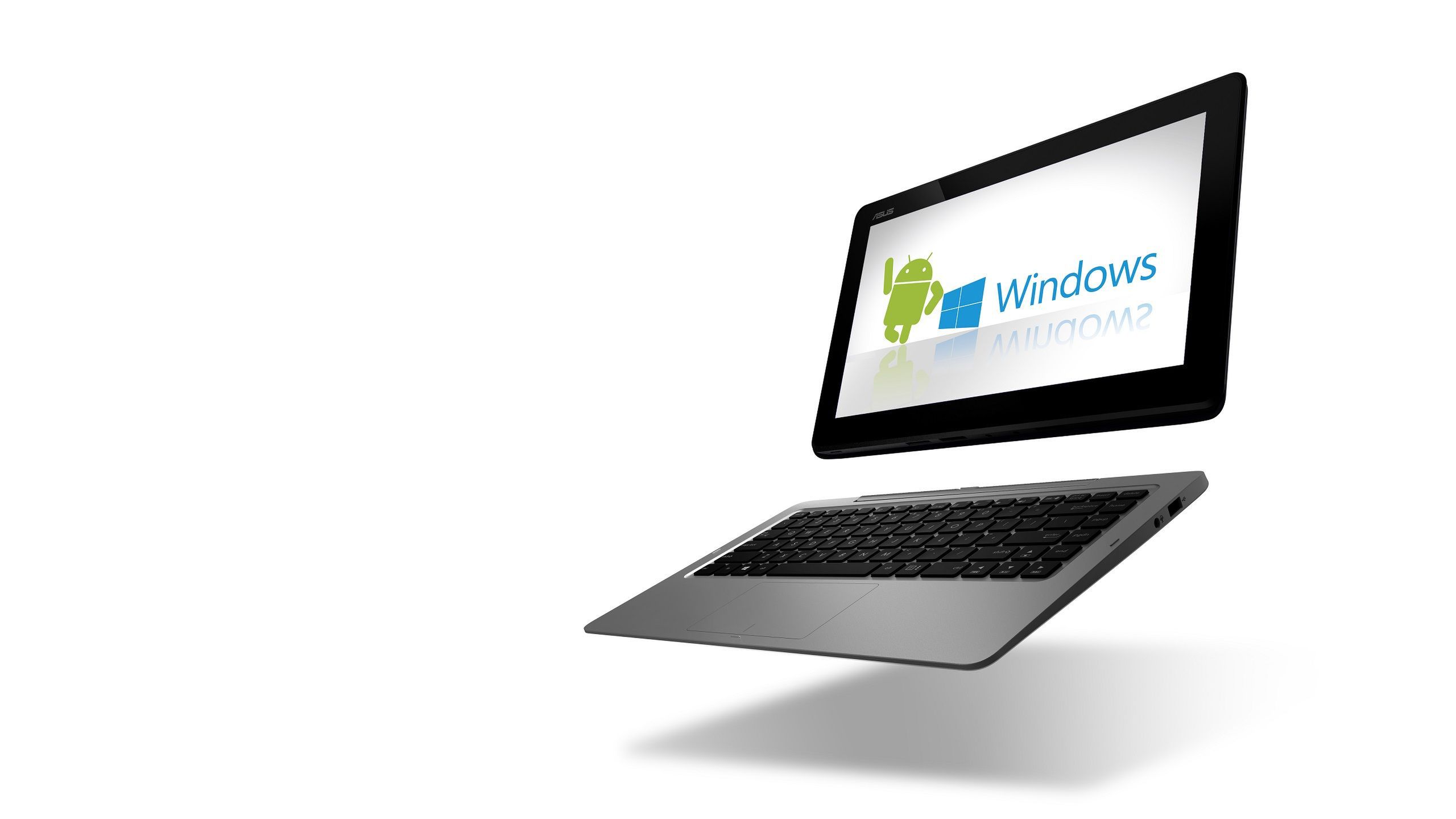 Asus Transformer Book Duet TD300 to jedna z najfajniejszych hybryd 2