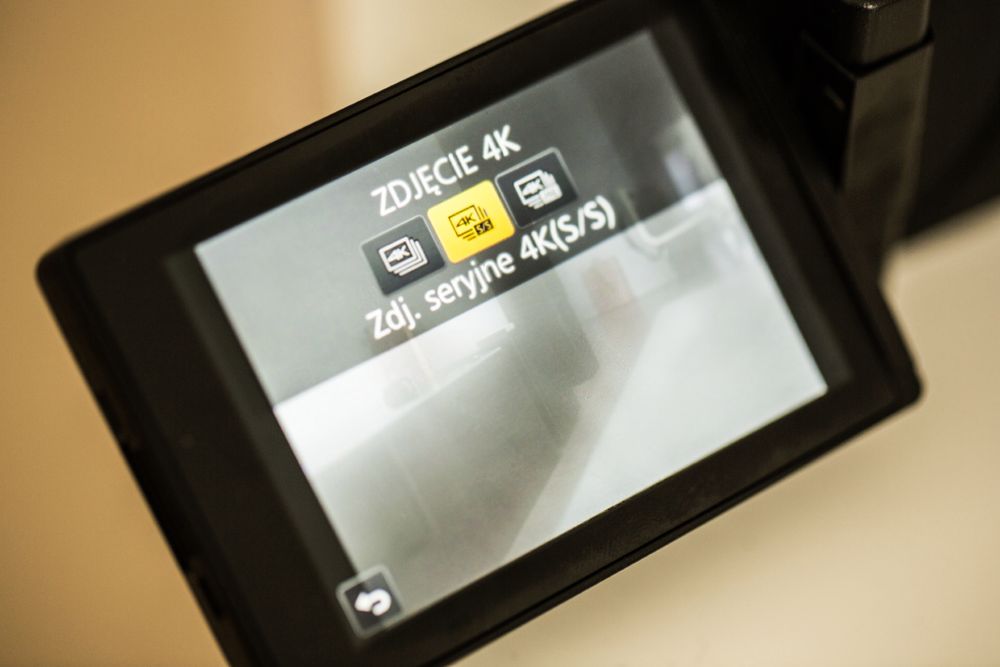 Sprawdzamy jak działa funkcja 4K Photo i Post Focus w aparatach Panasonic 3