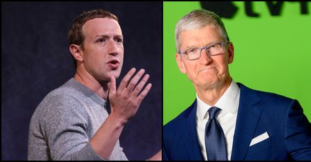 iOS 14: Facebook zrozpaczony zmianami prywatności. "Zaszkodzą biznesowi"