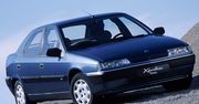 Używany Citroën Xantia – awarie i problemy