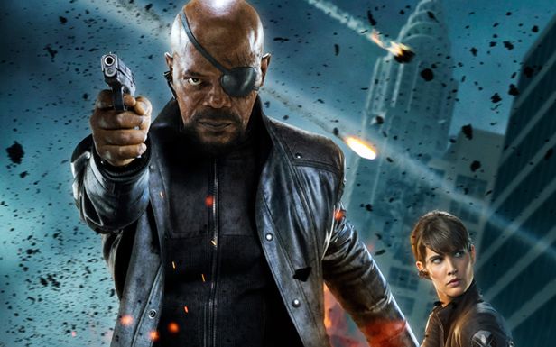 WTF dnia: jak wyglądałby Nick Fury, gdyby był kotem?