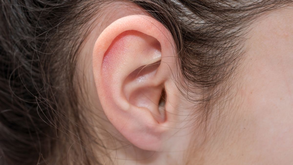 Zapalenie ucha to infekcja w obrębie narządu słuchu