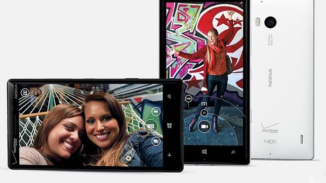 Nokia Lumia Icon oficjalnie. Jeden z najlepszych Windows Phone'ów niestety nie dla nas 1