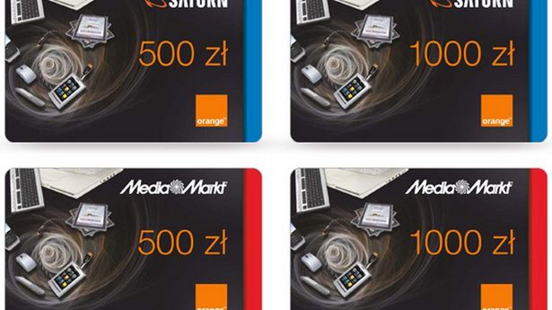 Orange: nawet 1000 zł za podpisaną umowę 1