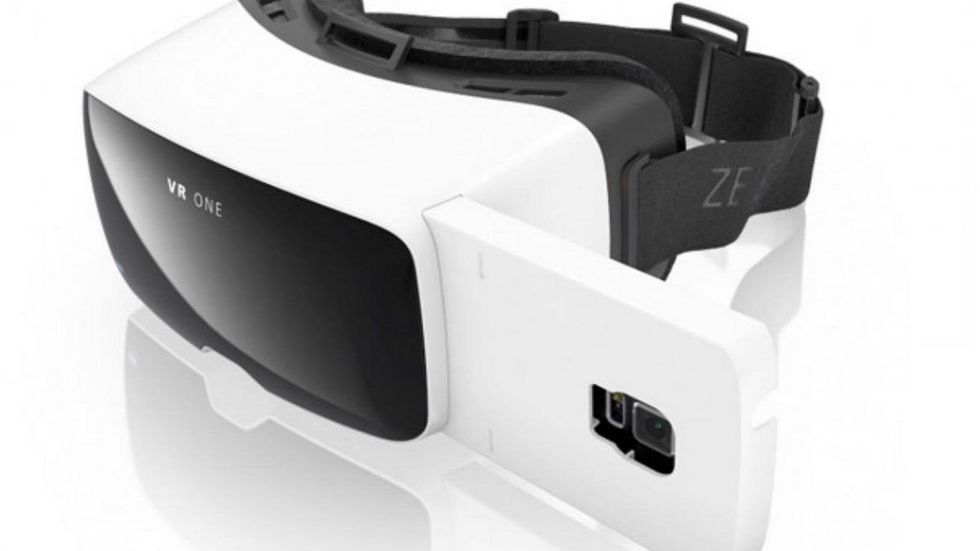 Carl Zeiss ujawnił VR One – nowe gogle VR. Kolejne. Komu to potrzebne? 1